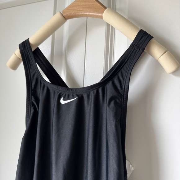 Nike Womens Fastback One-pieceOne Piece Swimsuit size 36 - Picture 8 of 13